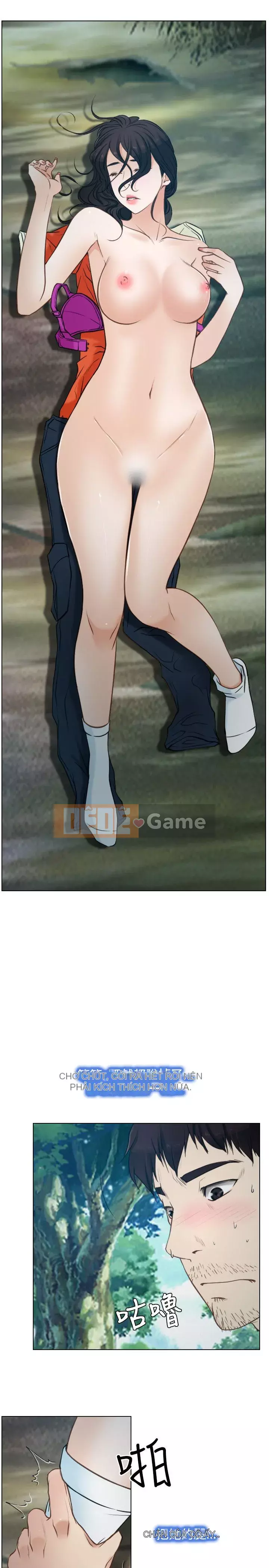 Câu chuyện tình yêu đầu tiên Chương 1-62