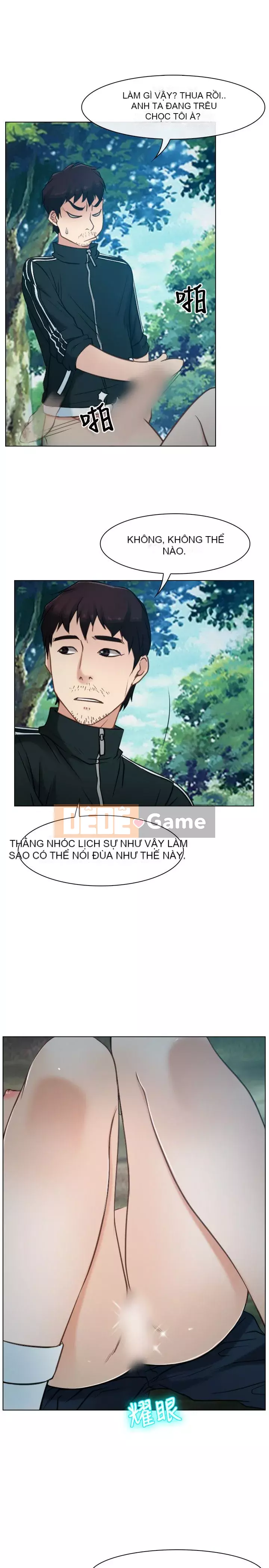 Câu chuyện tình yêu đầu tiên Chương 1-62