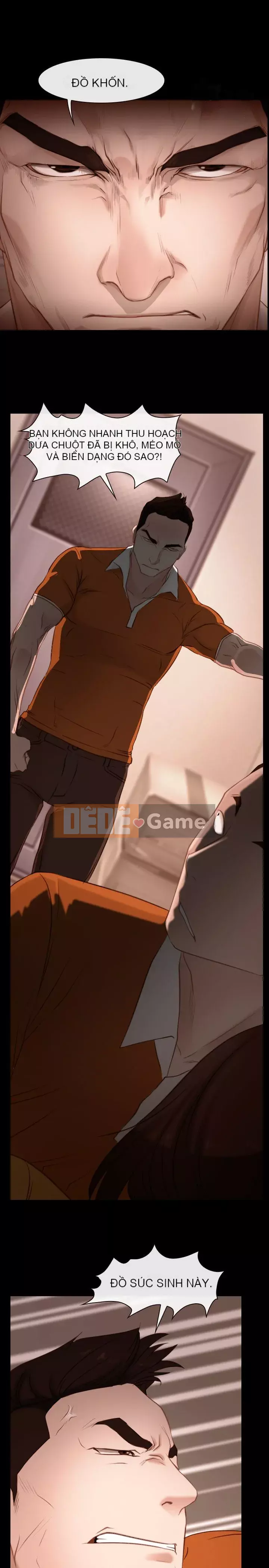 Câu chuyện tình yêu đầu tiên Chương 1-62