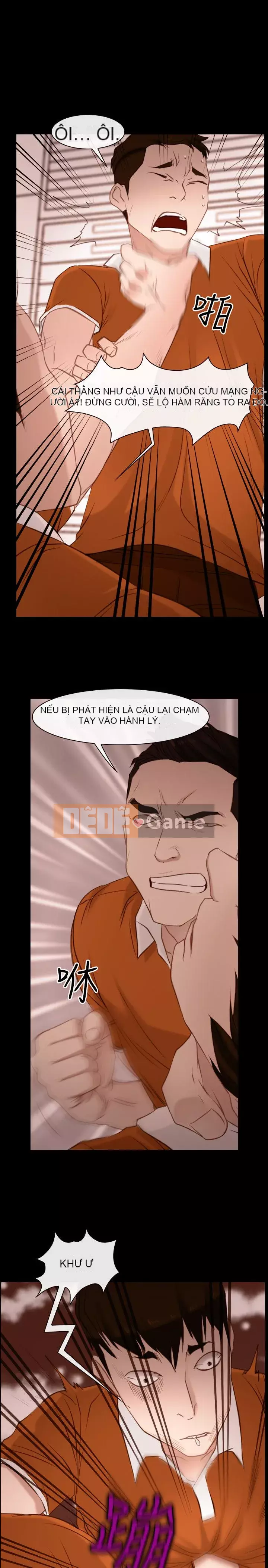 Câu chuyện tình yêu đầu tiên Chương 1-62