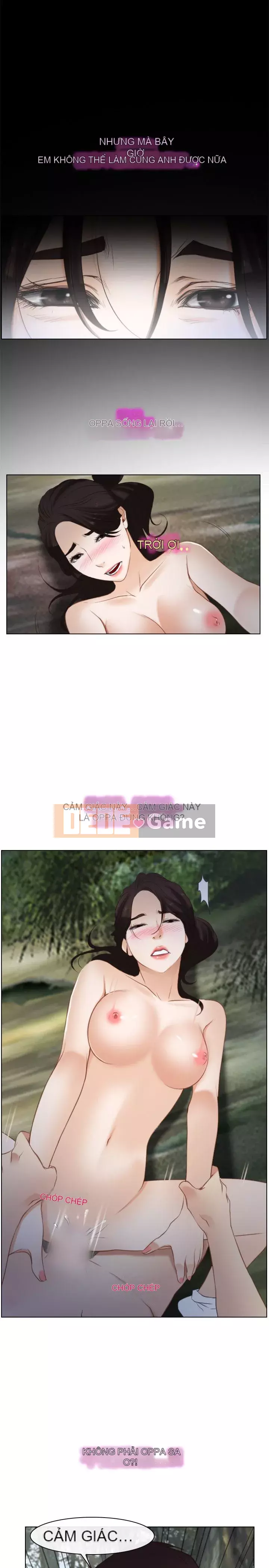 Câu chuyện tình yêu đầu tiên Chương 1-62