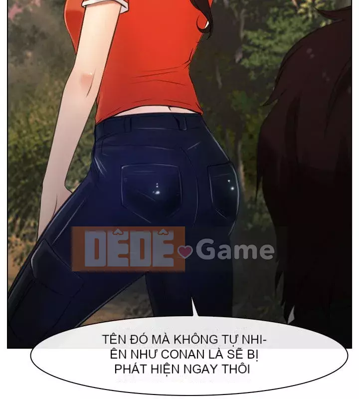 Câu chuyện tình yêu đầu tiên Chương 1-62