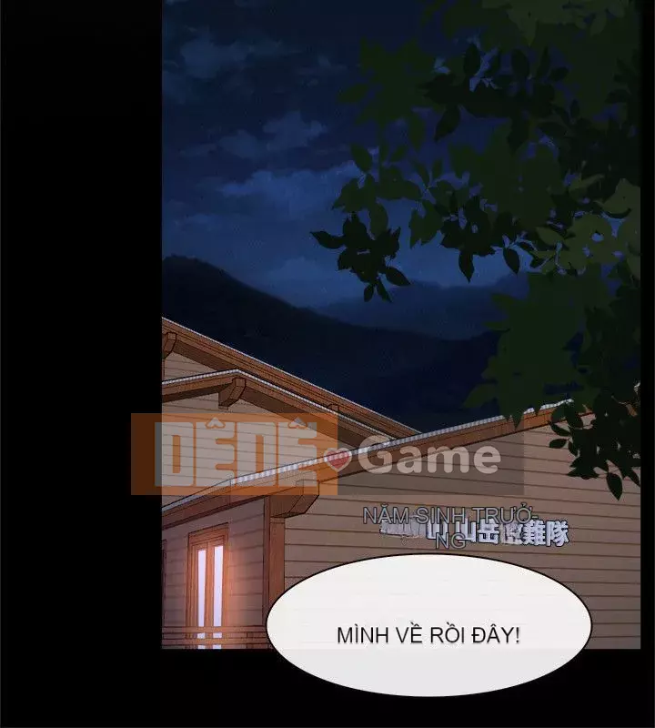 Câu chuyện tình yêu đầu tiên Chương 1-62