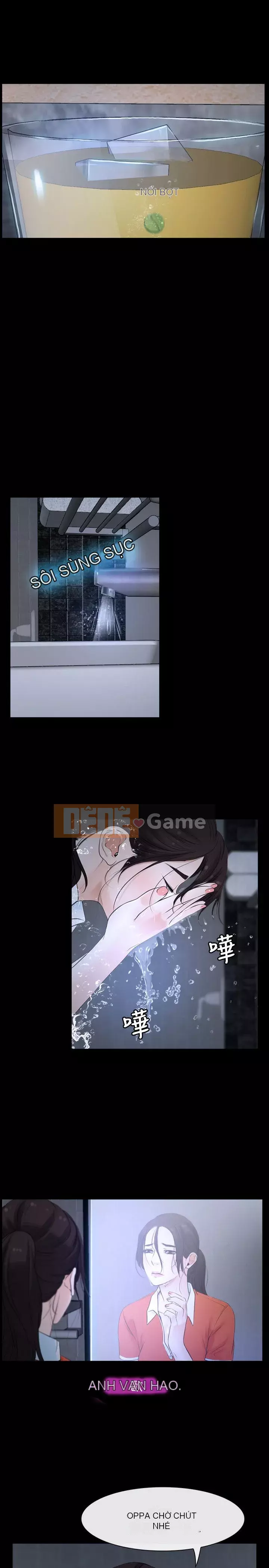 Câu chuyện tình yêu đầu tiên Chương 1-62