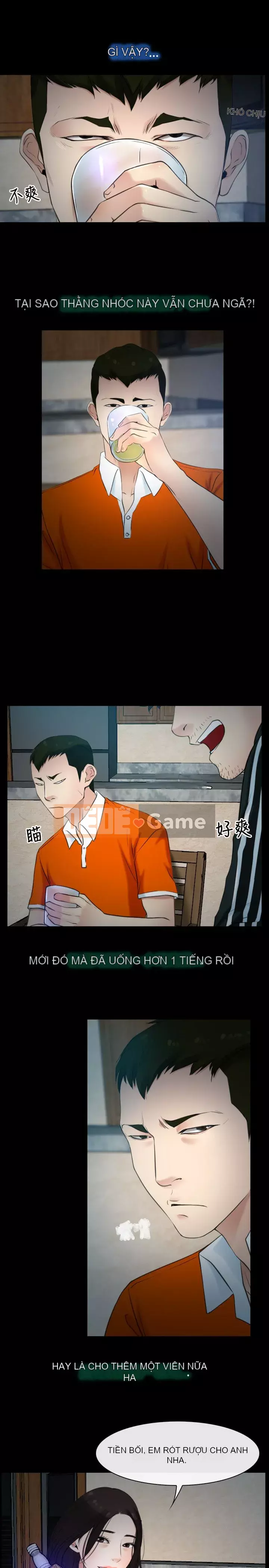 Câu chuyện tình yêu đầu tiên Chương 1-62