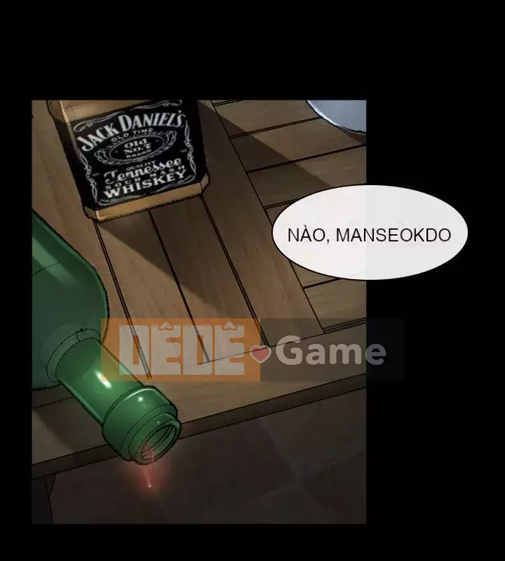 Câu chuyện tình yêu đầu tiên Chương 1-62