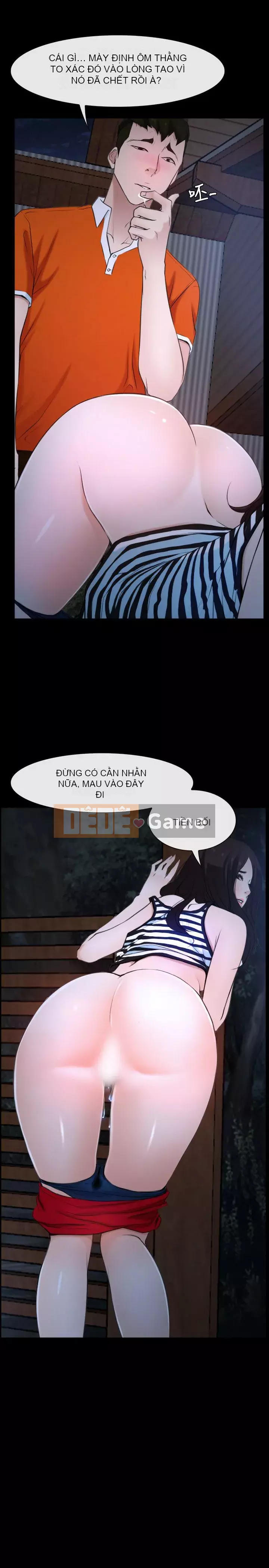 Câu chuyện tình yêu đầu tiên Chương 1-62