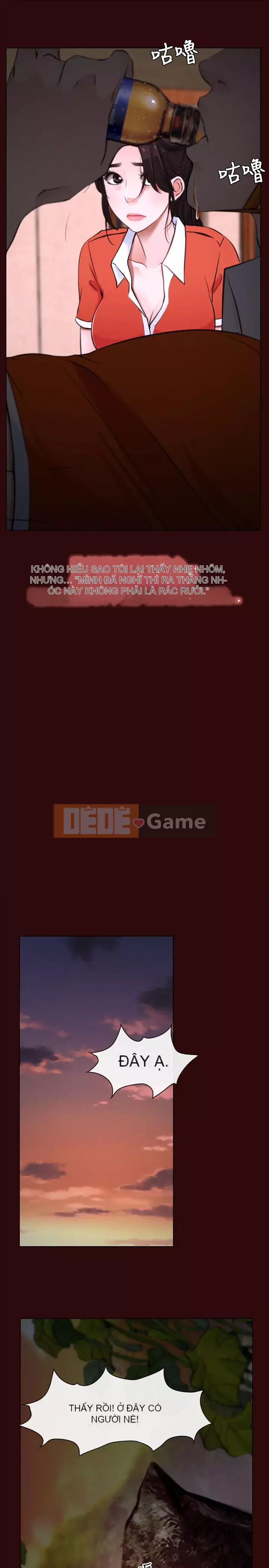 Câu chuyện tình yêu đầu tiên Chương 1-62