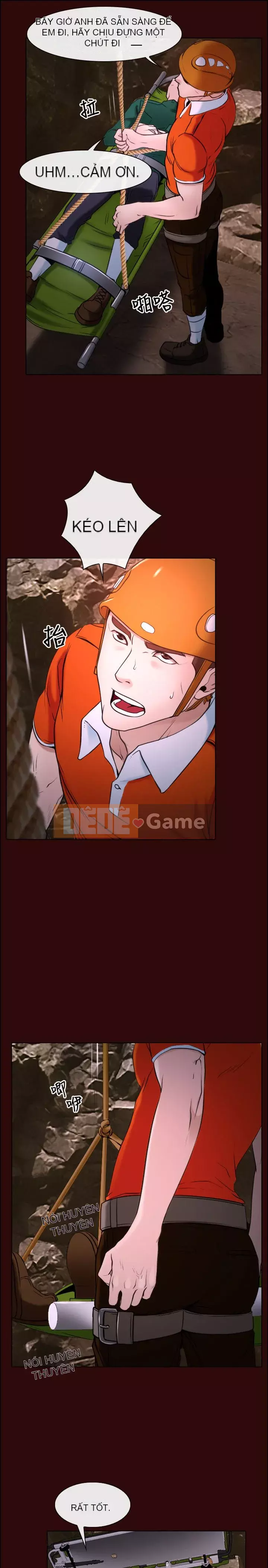 Câu chuyện tình yêu đầu tiên Chương 1-62