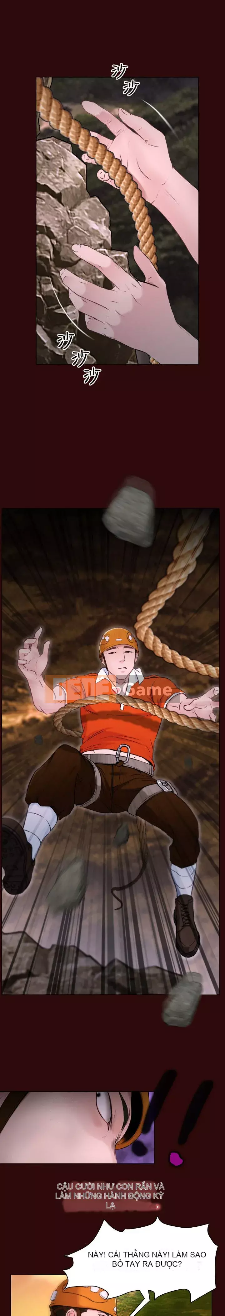 Câu chuyện tình yêu đầu tiên Chương 1-62