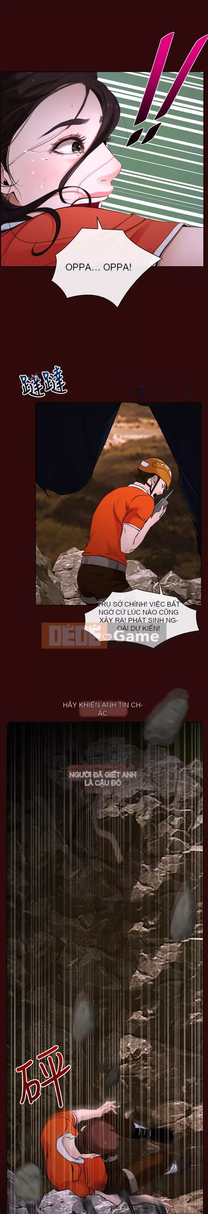 Câu chuyện tình yêu đầu tiên Chương 1-62