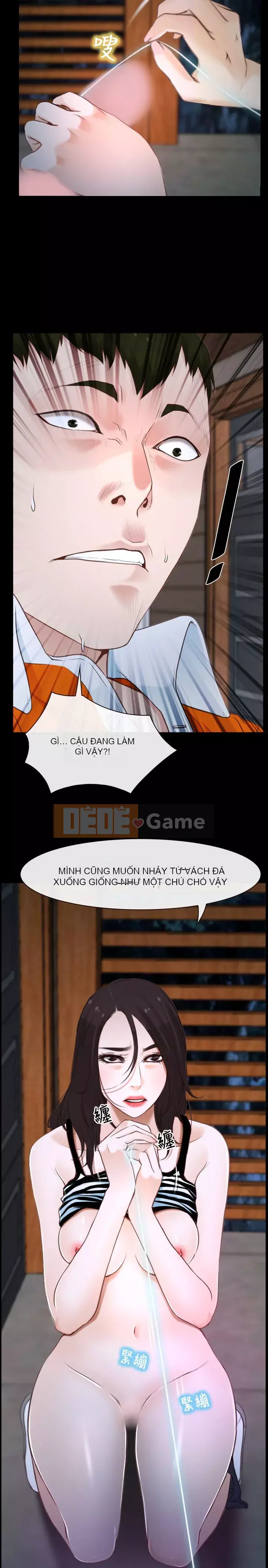 Câu chuyện tình yêu đầu tiên Chương 1-62