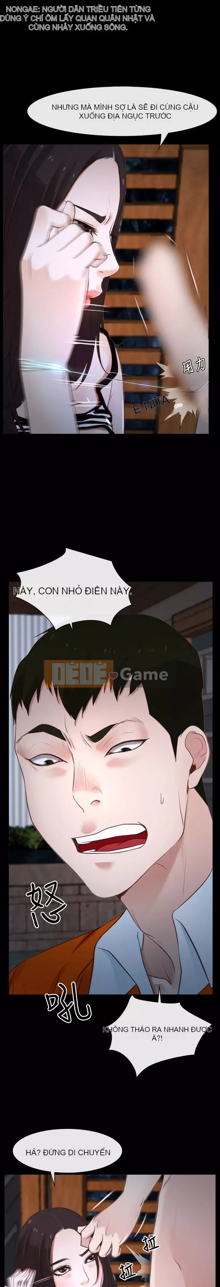 Câu chuyện tình yêu đầu tiên Chương 1-62