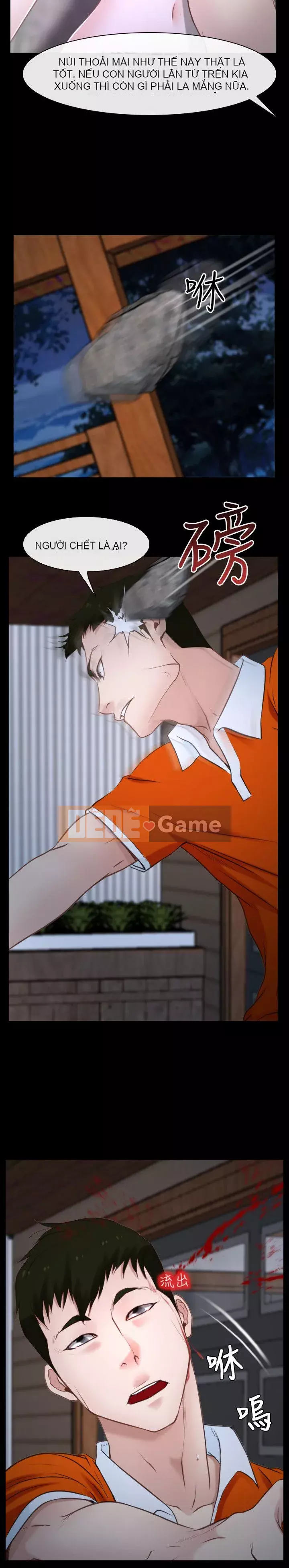 Câu chuyện tình yêu đầu tiên Chương 1-62