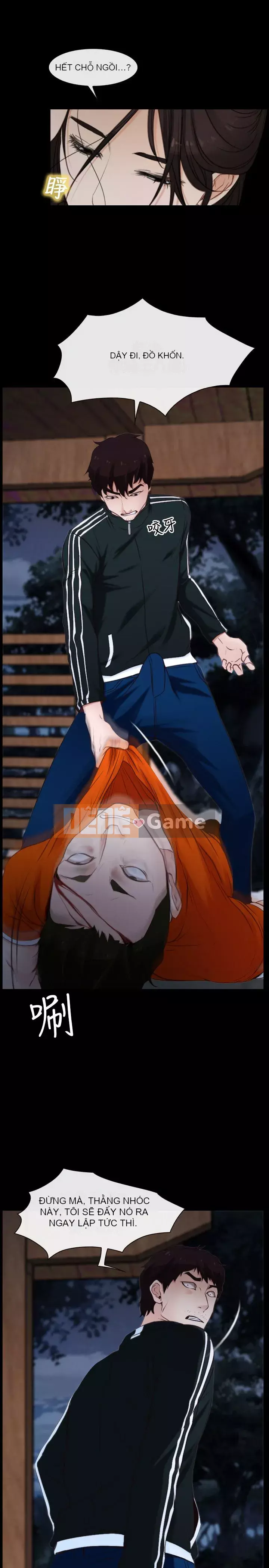 Câu chuyện tình yêu đầu tiên Chương 1-62