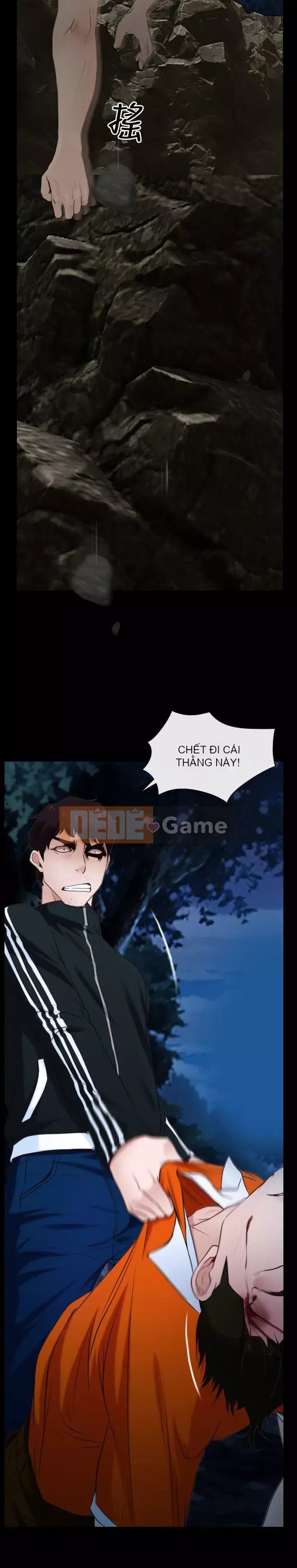 Câu chuyện tình yêu đầu tiên Chương 1-62