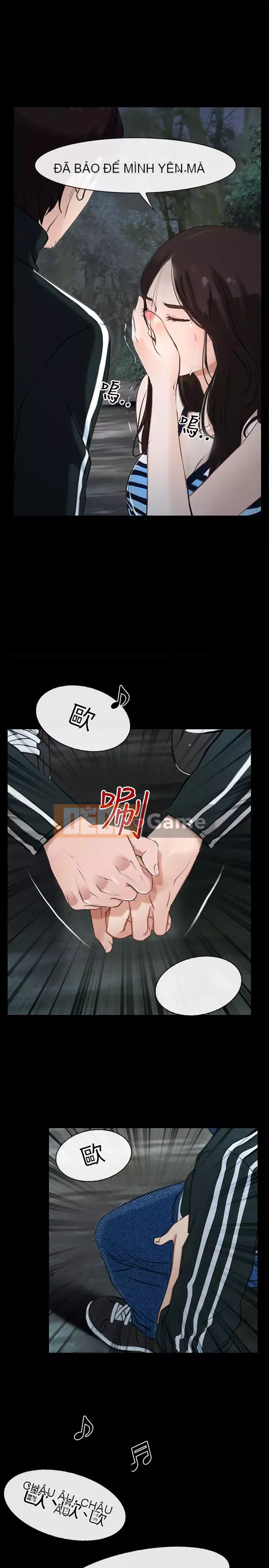 Câu chuyện tình yêu đầu tiên Chương 1-62