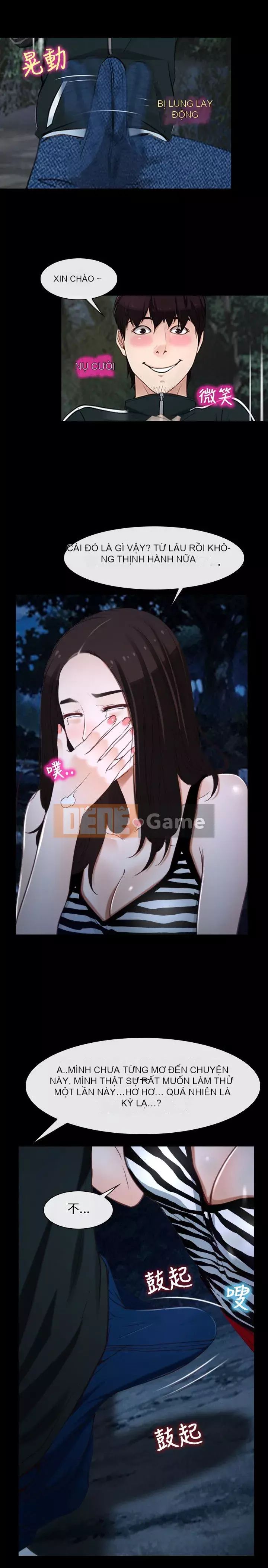 Câu chuyện tình yêu đầu tiên Chương 1-62