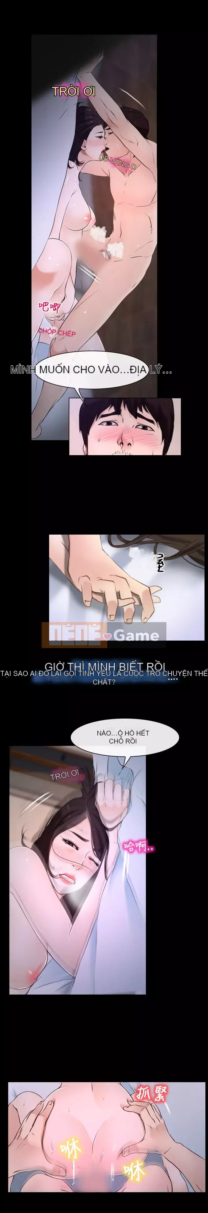 Câu chuyện tình yêu đầu tiên Chương 1-62