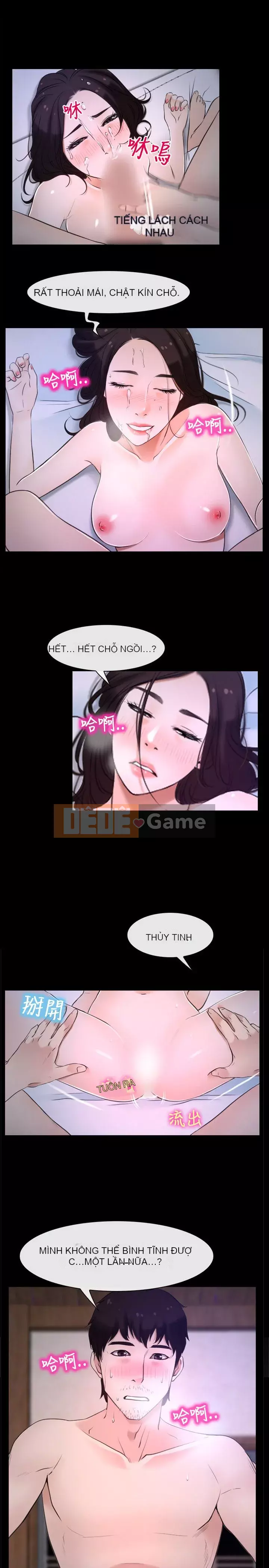 Câu chuyện tình yêu đầu tiên Chương 1-62