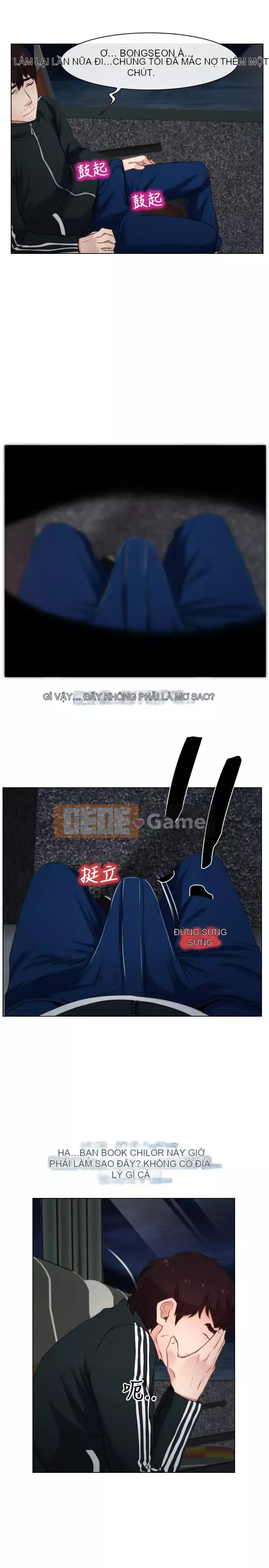 Câu chuyện tình yêu đầu tiên Chương 1-62