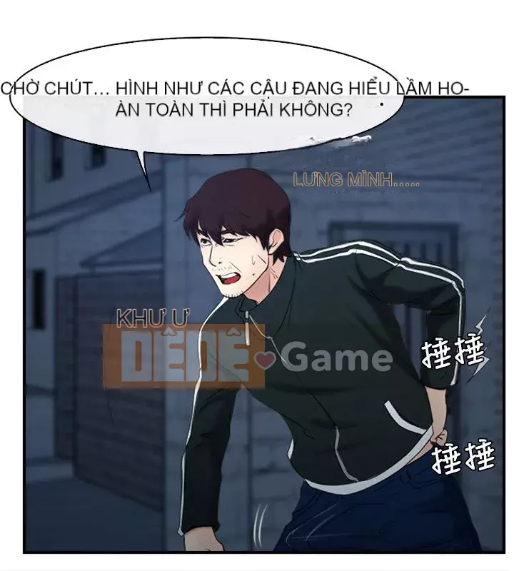 Câu chuyện tình yêu đầu tiên Chương 1-62