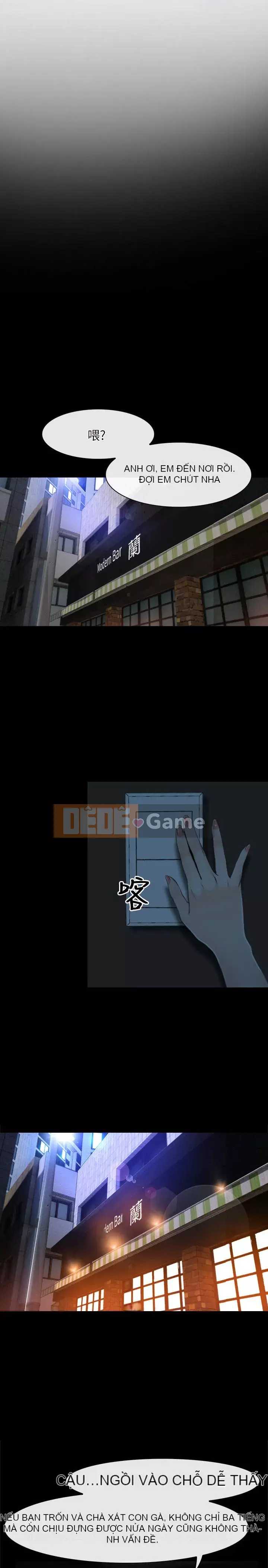 Câu chuyện tình yêu đầu tiên Chương 1-62