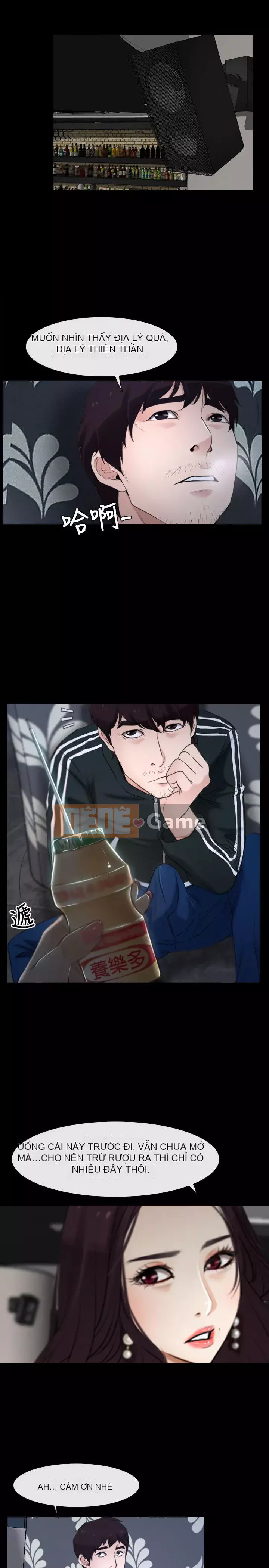 Câu chuyện tình yêu đầu tiên Chương 1-62