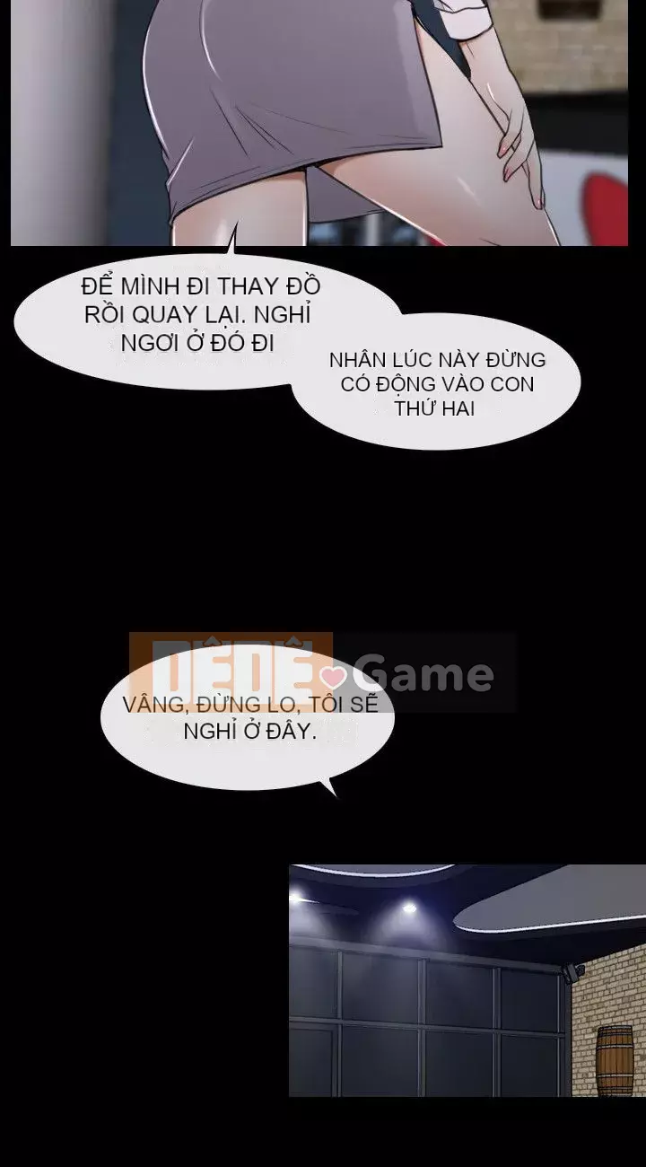 Câu chuyện tình yêu đầu tiên Chương 1-62