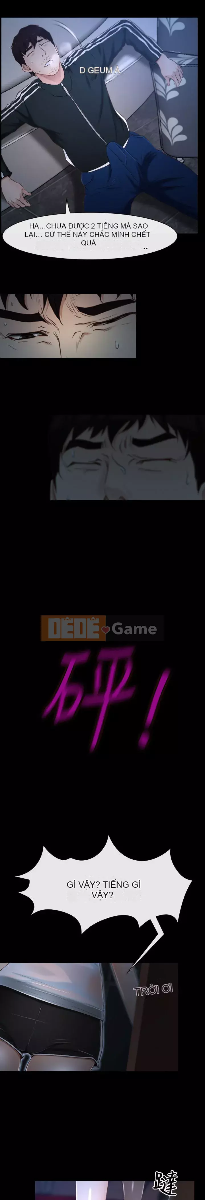 Câu chuyện tình yêu đầu tiên Chương 1-62