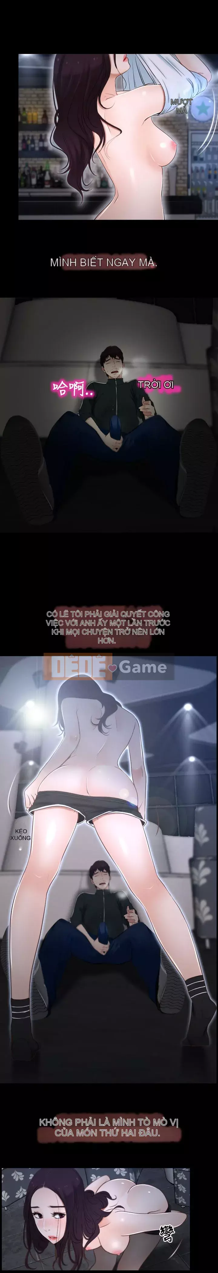 Câu chuyện tình yêu đầu tiên Chương 1-62