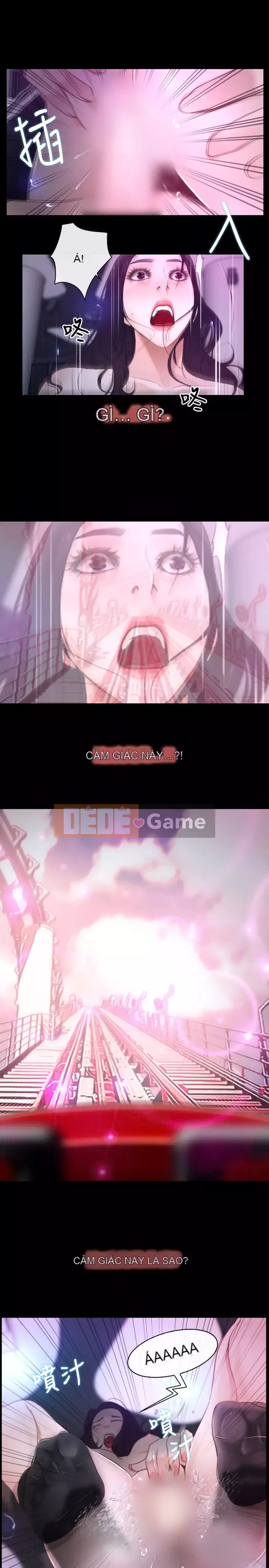 Câu chuyện tình yêu đầu tiên Chương 1-62