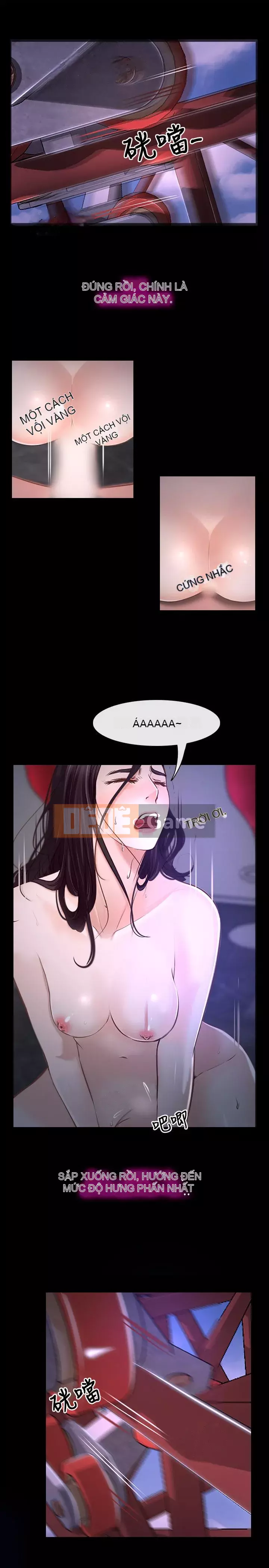 Câu chuyện tình yêu đầu tiên Chương 1-62