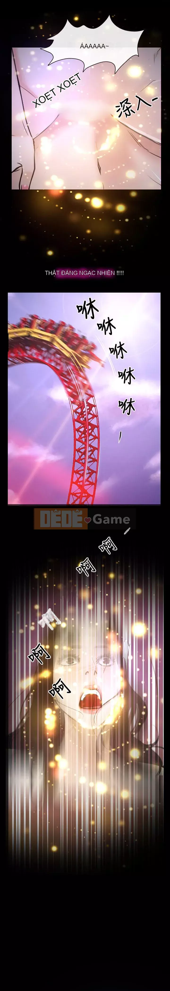 Câu chuyện tình yêu đầu tiên Chương 1-62