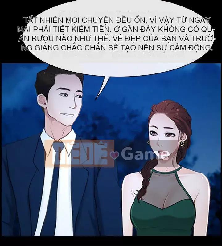 Câu chuyện tình yêu đầu tiên Chương 1-62