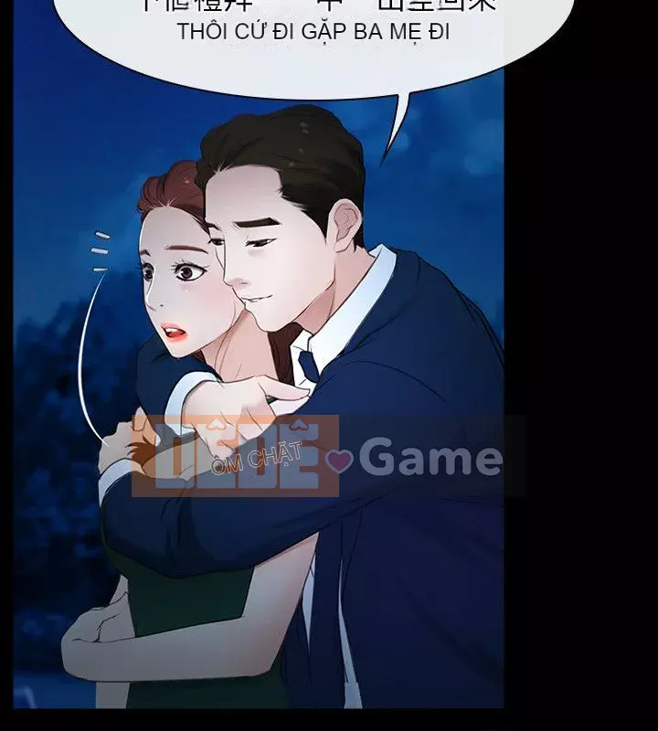 Câu chuyện tình yêu đầu tiên Chương 1-62