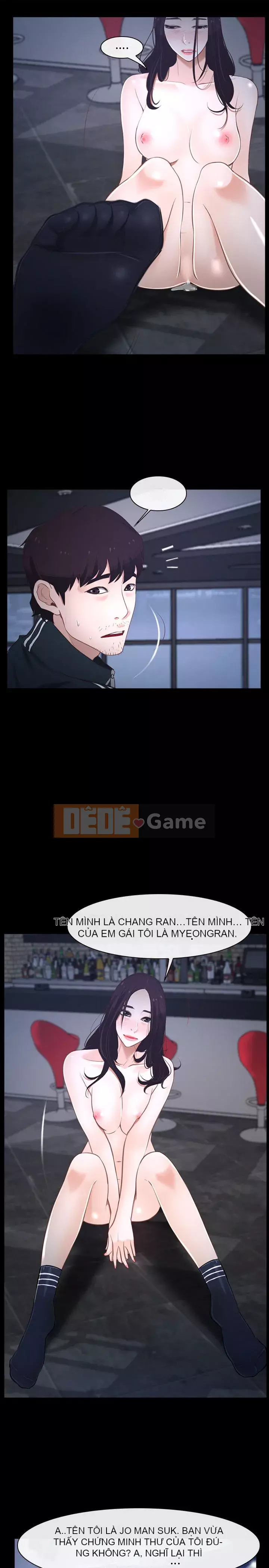 Câu chuyện tình yêu đầu tiên Chương 1-62