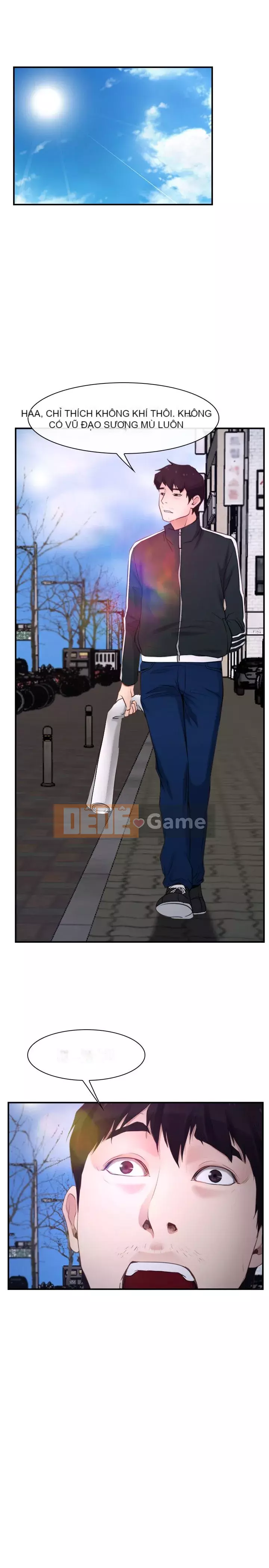 Câu chuyện tình yêu đầu tiên Chương 1-62