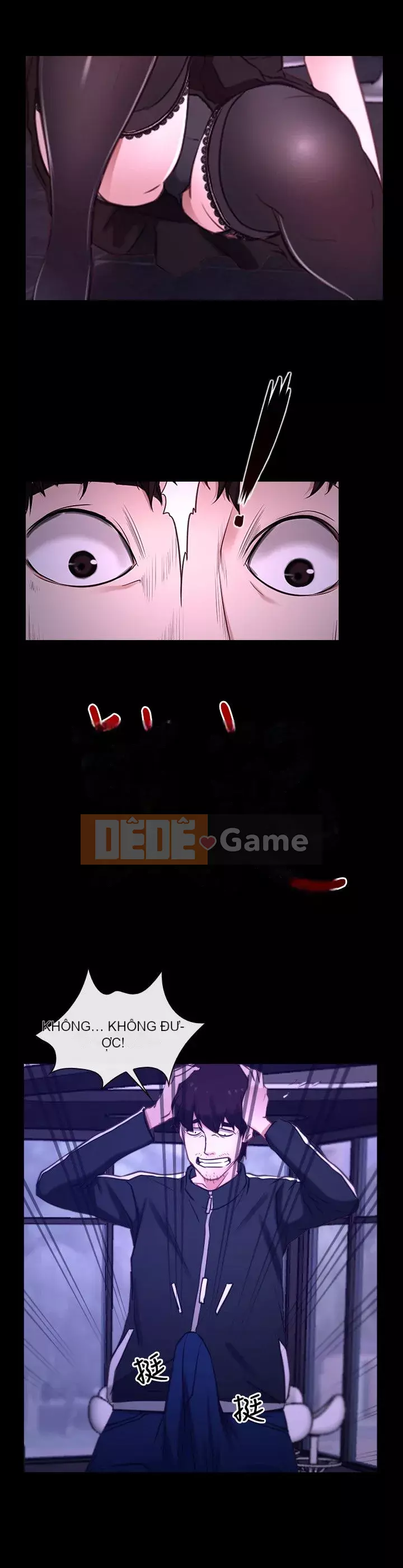 Câu chuyện tình yêu đầu tiên Chương 1-62