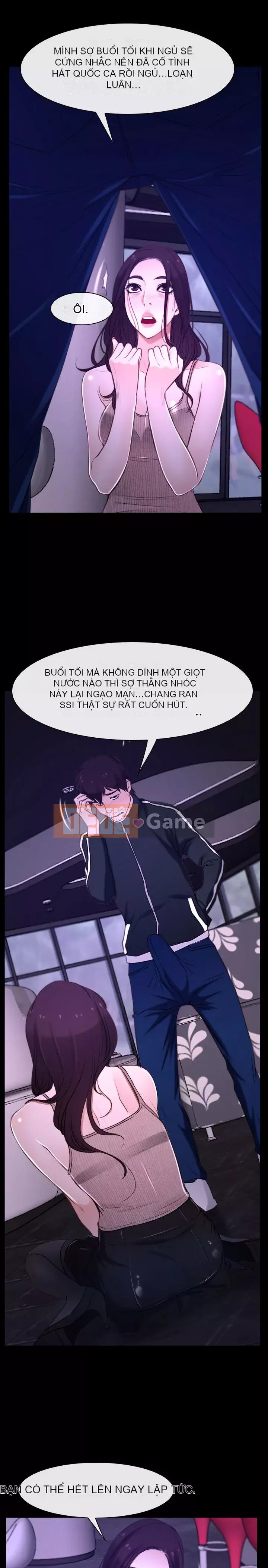 Câu chuyện tình yêu đầu tiên Chương 1-62