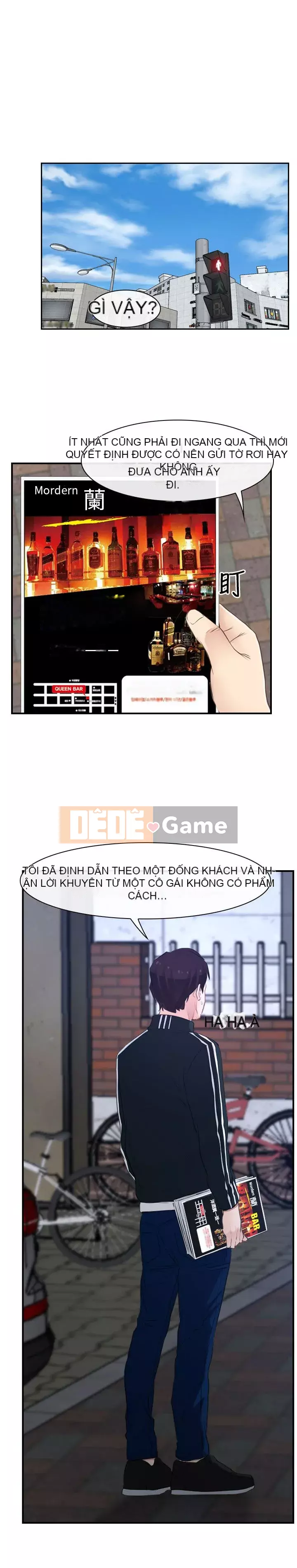 Câu chuyện tình yêu đầu tiên Chương 1-62