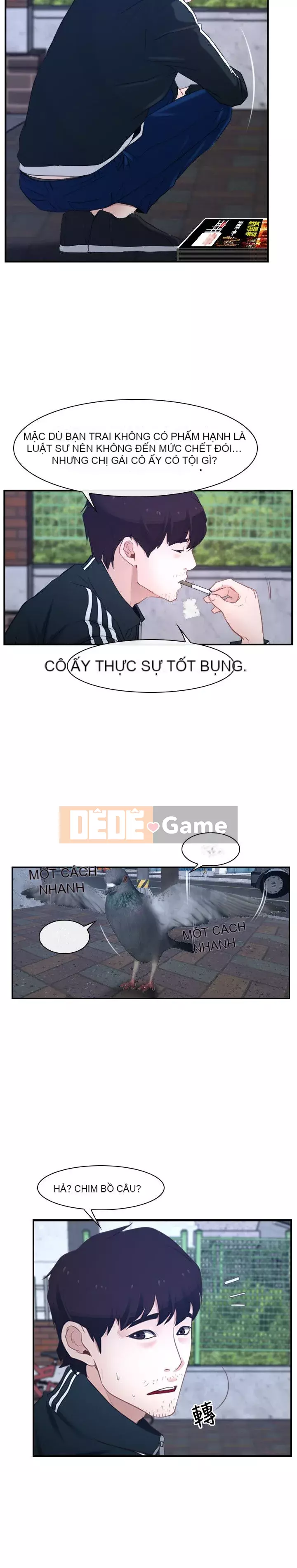 Câu chuyện tình yêu đầu tiên Chương 1-62