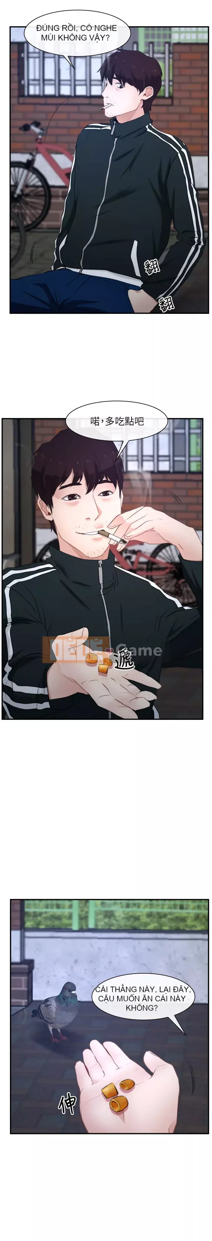 Câu chuyện tình yêu đầu tiên Chương 1-62