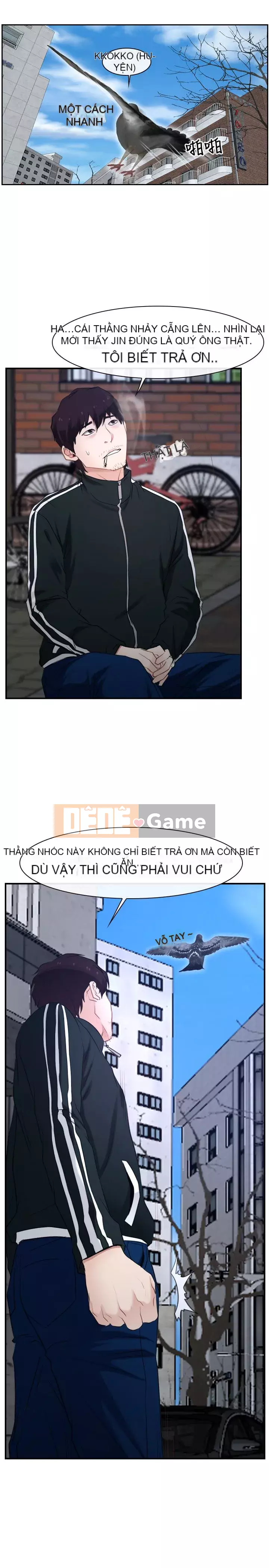 Câu chuyện tình yêu đầu tiên Chương 1-62