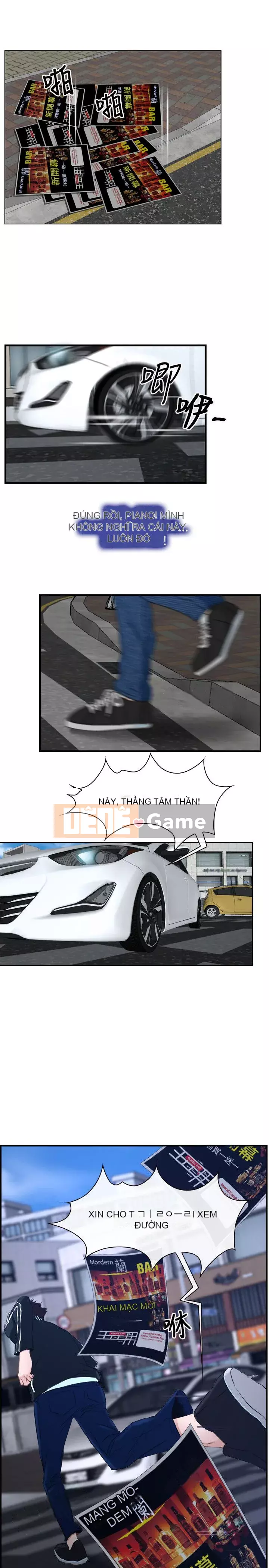 Câu chuyện tình yêu đầu tiên Chương 1-62