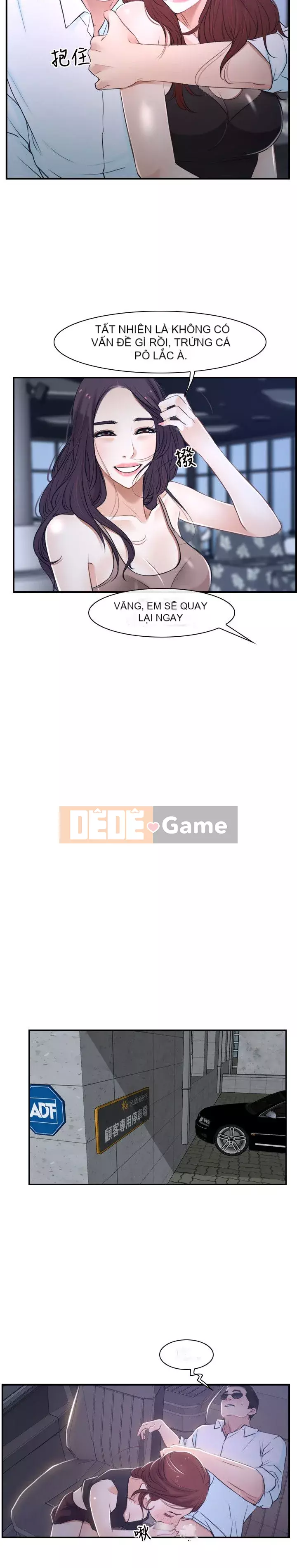 Câu chuyện tình yêu đầu tiên Chương 1-62