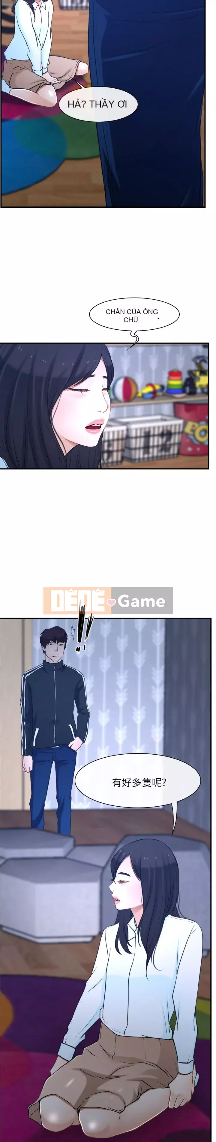 Câu chuyện tình yêu đầu tiên Chương 1-62