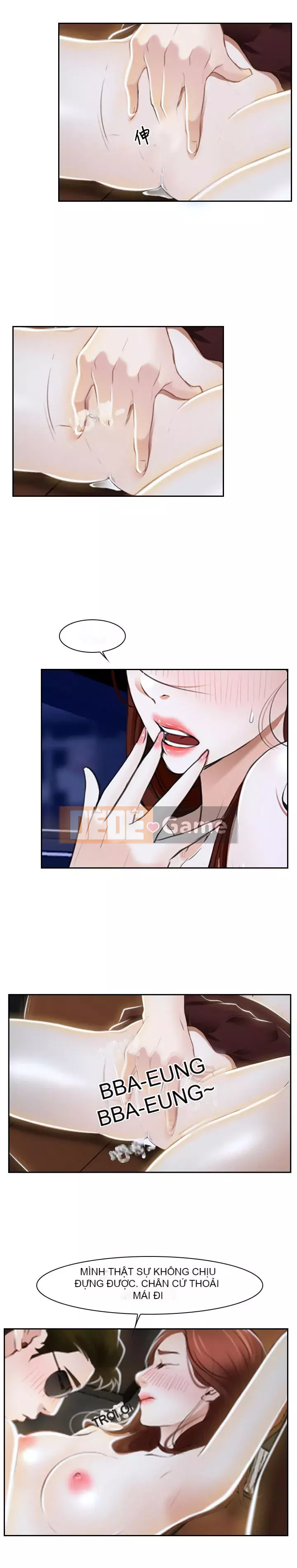 Câu chuyện tình yêu đầu tiên Chương 1-62