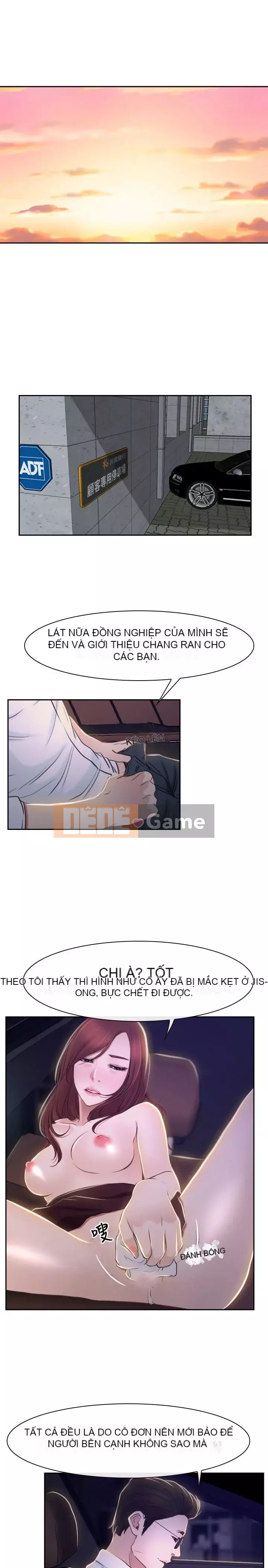 Câu chuyện tình yêu đầu tiên Chương 1-62