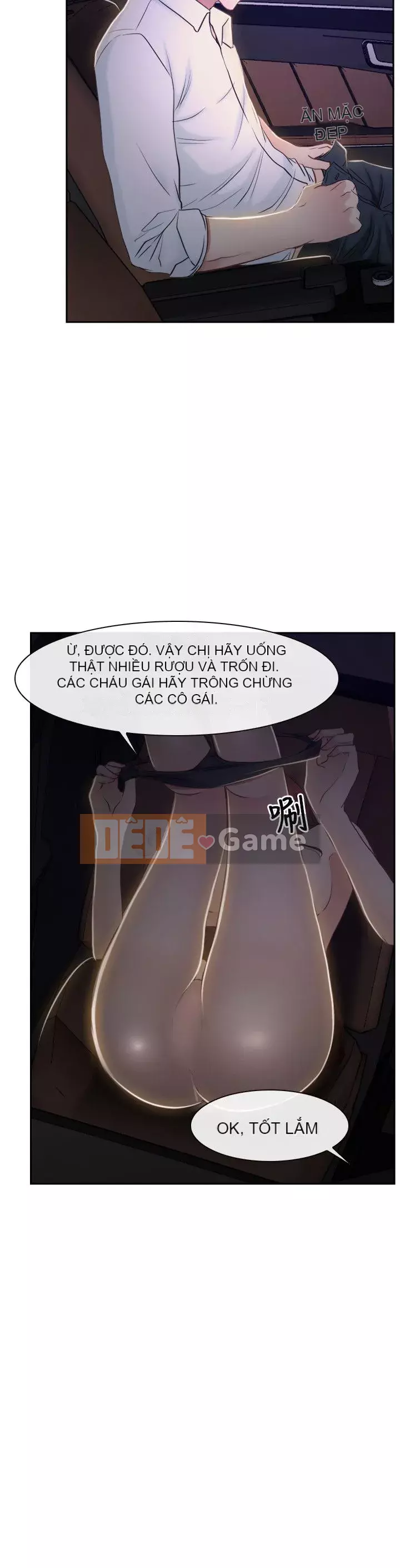 Câu chuyện tình yêu đầu tiên Chương 1-62